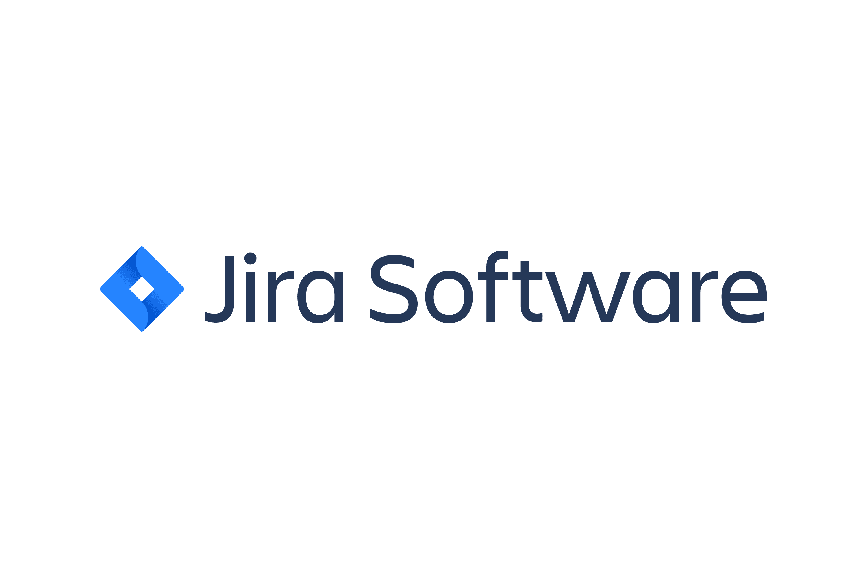 Jira Software Logo