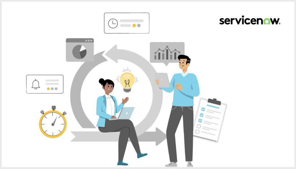 Unlocking the Power of ServiceNow Services: Strategies For Streamlining IT Operations