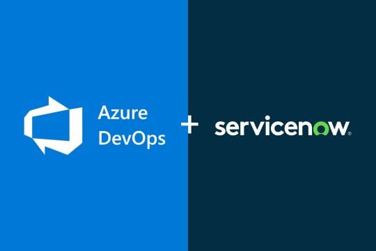 How to integrate ServiceNow and Azure DevOps