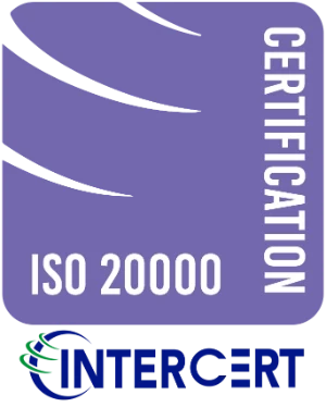 ISO 20000-1 Zertifizierung