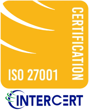 ISO 27001 Zertifizierung
